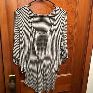 Mossimo Brand Blouse